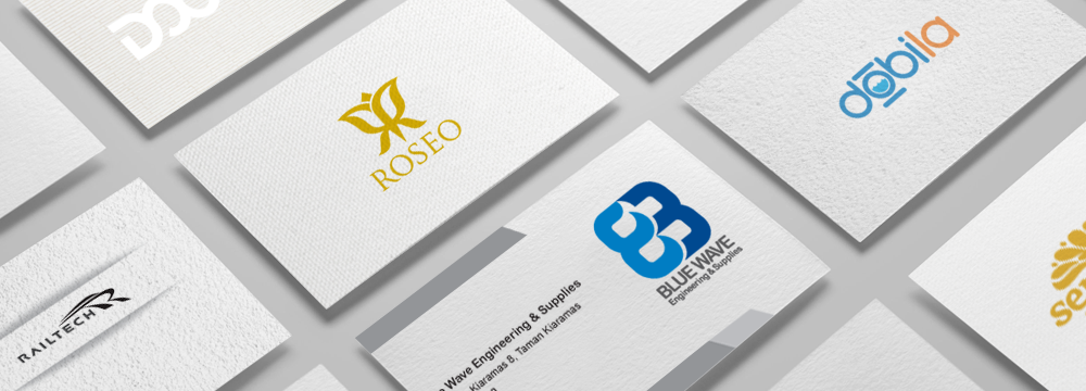 Free Printed Business Card