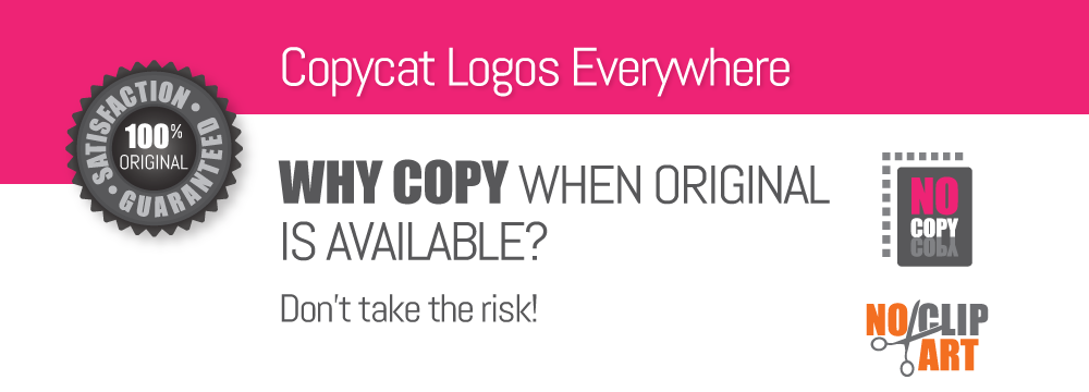 Why copy when original is available and affordable!