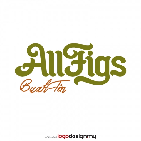 Figs Malaysia Buah Tin